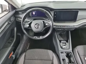 Skoda Octavia Combi 1.0 TSI Business 2021