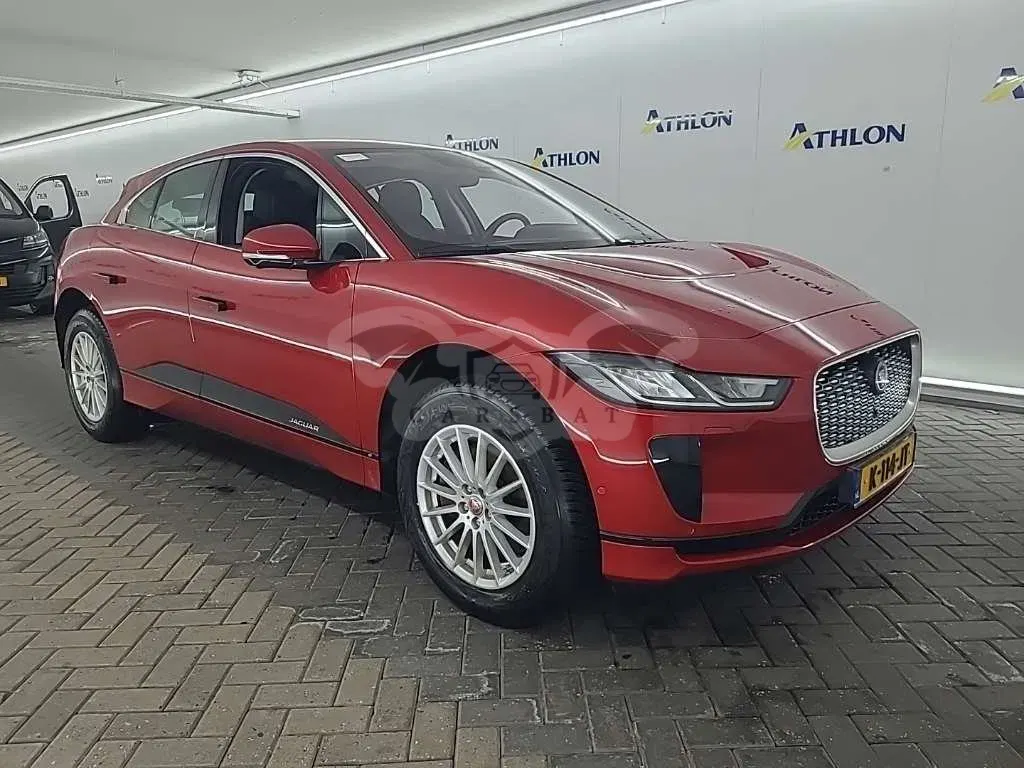 Jaguar I-Pace 90 kWh S 2020