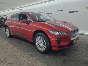 Jaguar I-Pace 90 kWh S 2020