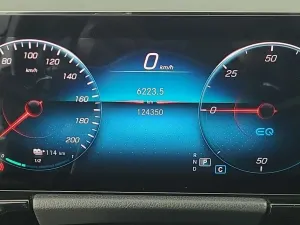 Mercedes-Benz EQA 250 2021