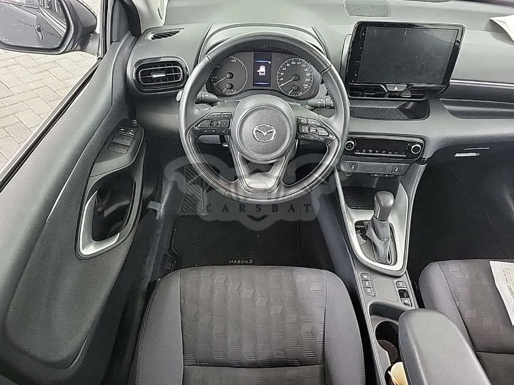 Mazda 2 1.5 2024