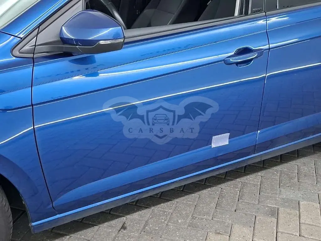 Volkswagen Polo 1.0 TSI Life 2023