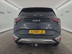 Kia Sportage 1.6 T-GDI DynamicLine 2023