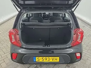 Kia Picanto (Morning) 1.0 DynamicLine 2023
