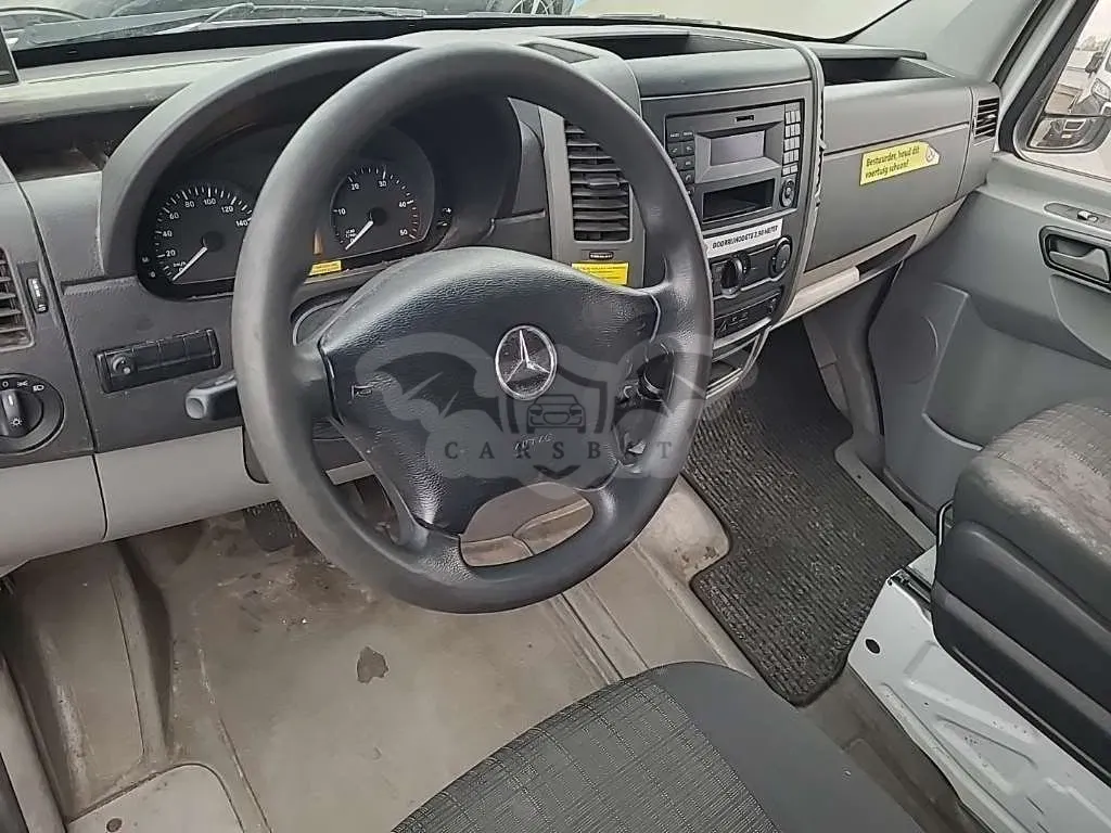 Mercedes-Benz Sprinter 311 CDI 2018