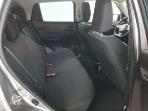 Suzuki Swift 1.2 2024