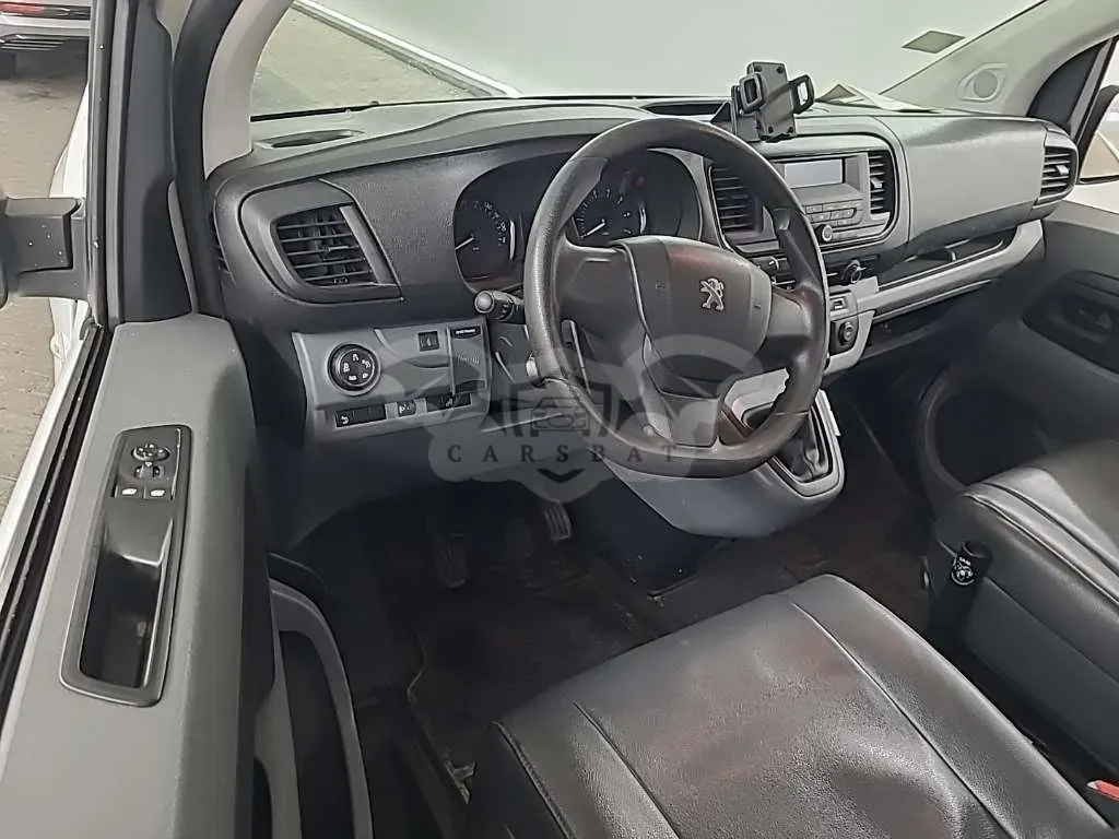 Peugeot Expert 2.0 HDI Premium 2018