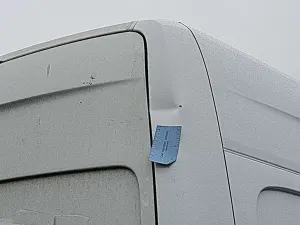 Mercedes-Benz Sprinter 311 CDI 2018