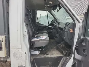 Renault Master dropside 2.3 DCI 2019