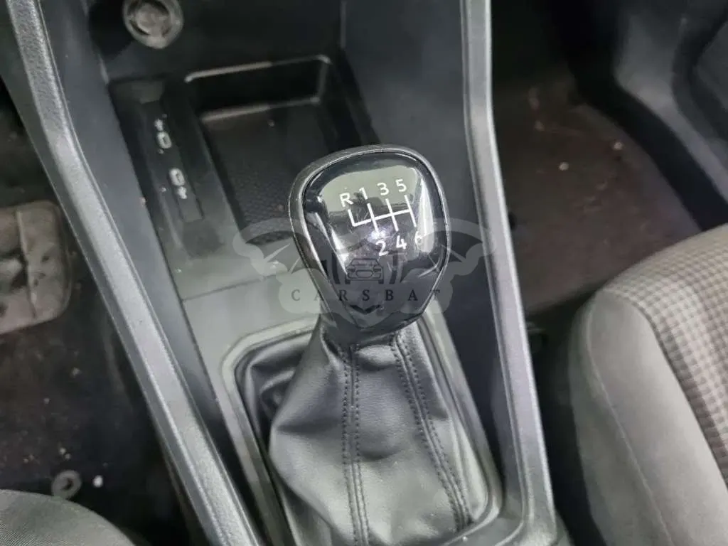 Volkswagen Caddy 2.0 TDI 2023