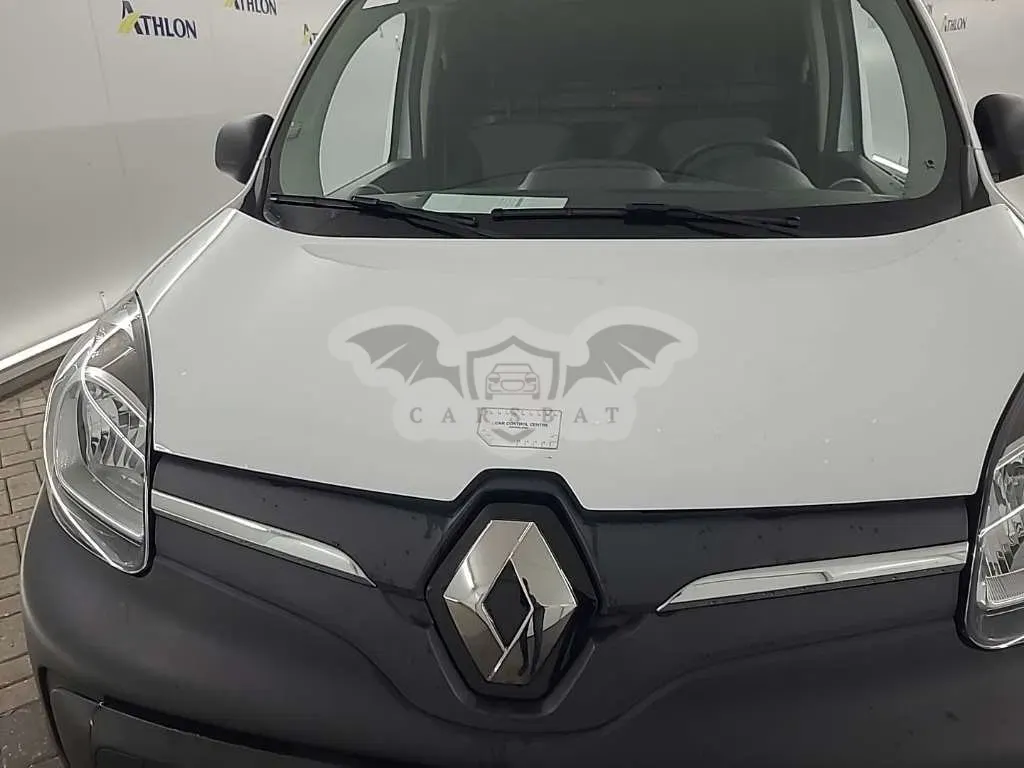 Renault Kangoo Maxi 2022