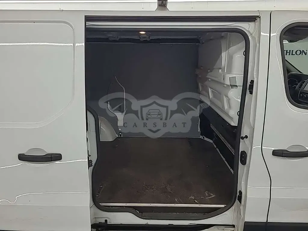 Renault Trafic L1H1 2.0 DCI Comfort 2020