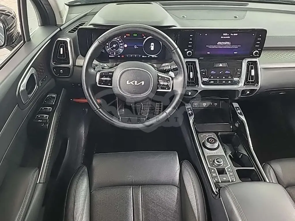 Kia Sorento 1.6 T-GDI 2024