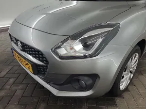 Suzuki Swift 1.2 2024