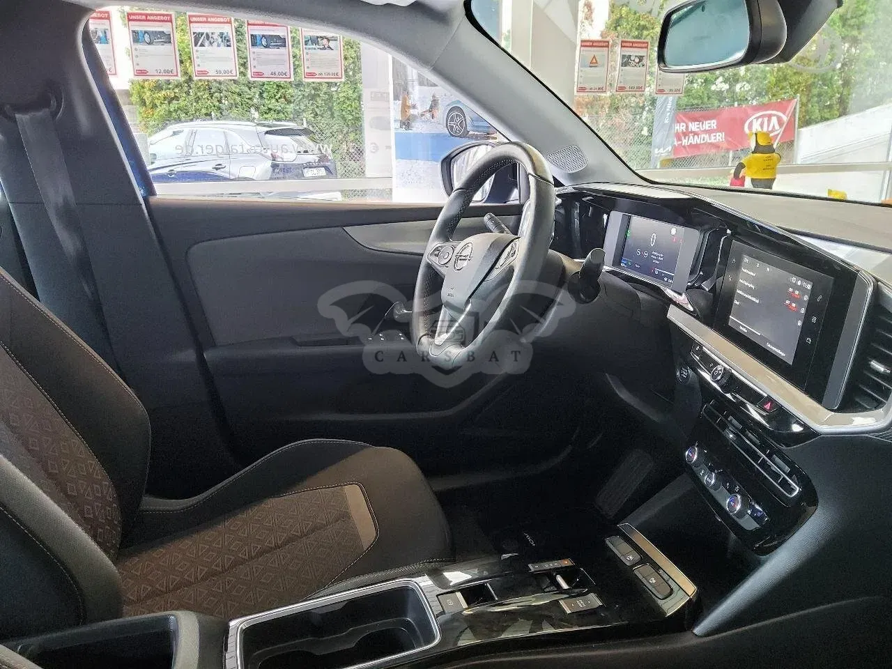 Opel Mokka Edition 2023