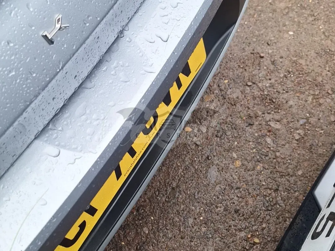 Vauxhall Mokka 51 kWh Ultimate 2021