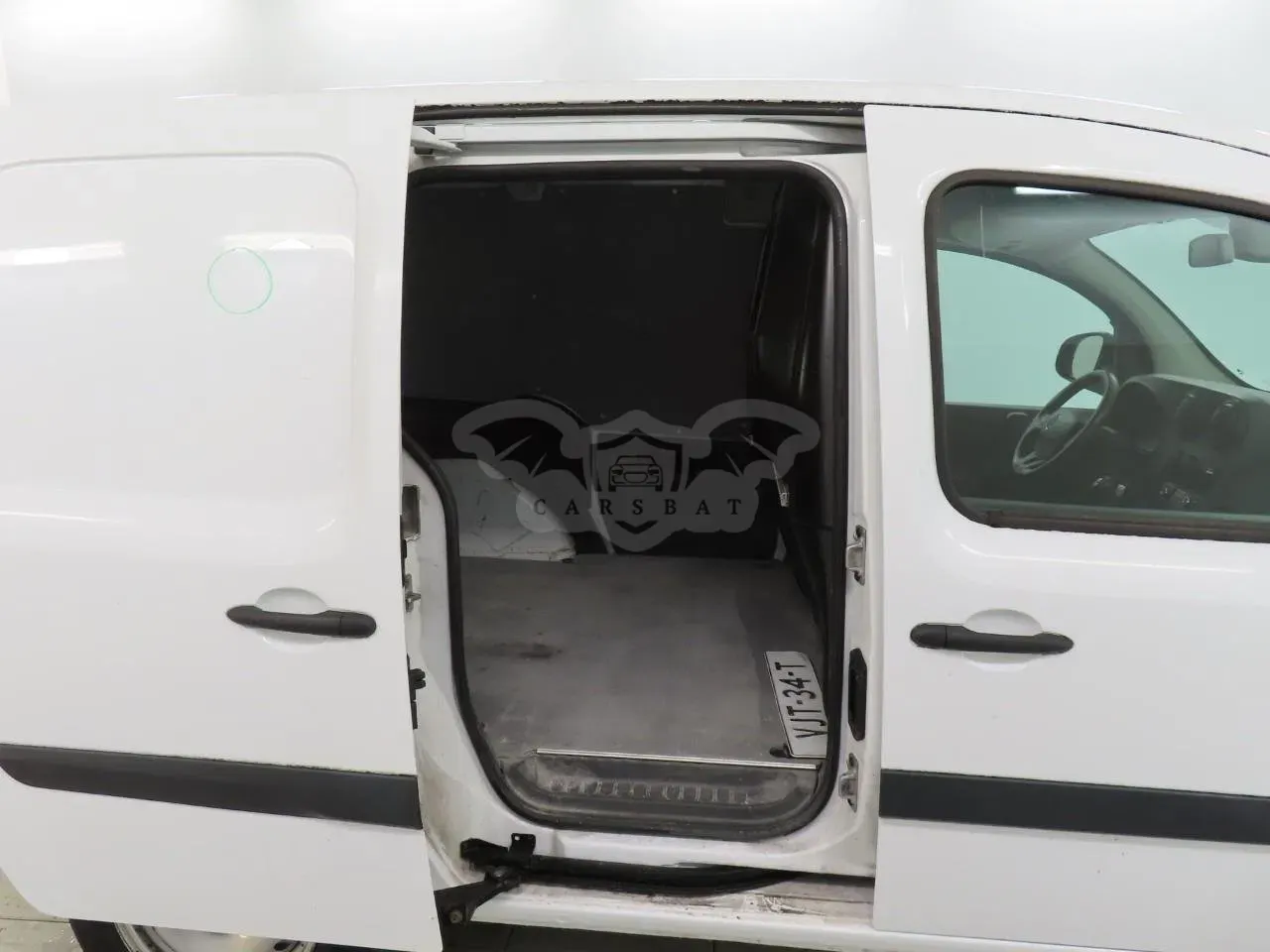 Mercedes-Benz Citan 109 CDI 2021