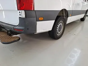 Mercedes-Benz Sprinter L2H2 314 CDI 2019