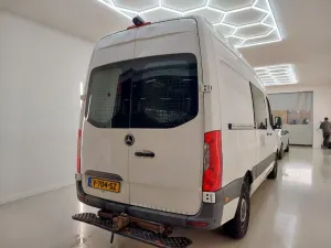 Mercedes-Benz Sprinter L2H2 314 CDI 2019