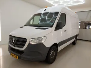 Mercedes-Benz Sprinter L2H2 314 CDI 2019