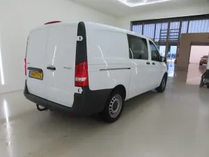 Mercedes-Benz Vito L2 114 CDI 2022