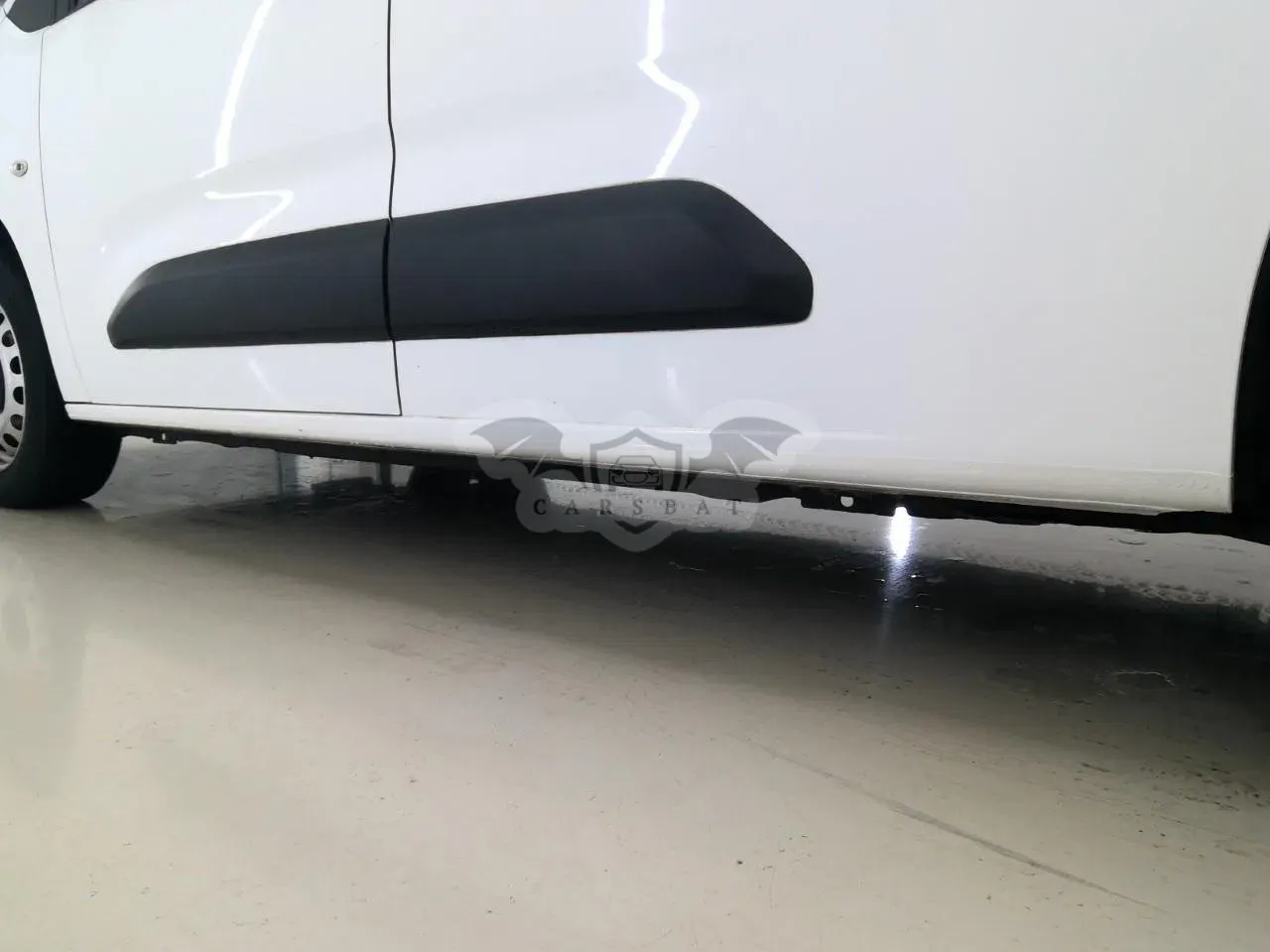 Opel Combo Cargo 1.6 Edition 2019