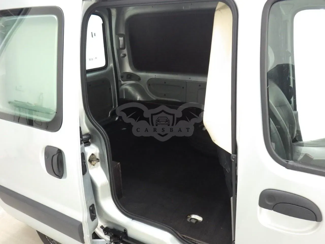 Renault Kangoo Express 1.2 Grand Comfort 2005