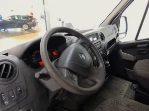 Renault Master L2H2 2.3 DCI 2019