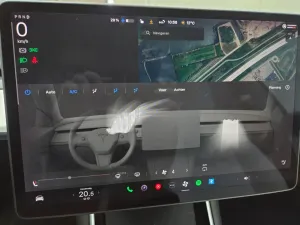 Tesla Model 3 Long Range 75 kWh 2020