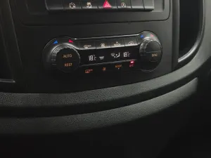 Mercedes-Benz Vito L2 114 CDI 2016