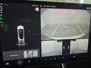 Tesla Model 3 Long Range 75 kWh 2019