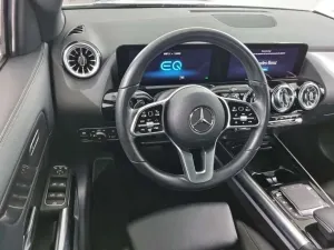 Mercedes-Benz EQA 250 Luxury 2023