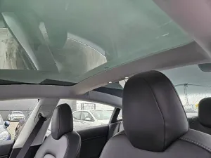 Tesla Model 3 Long Range 75 kWh 2019