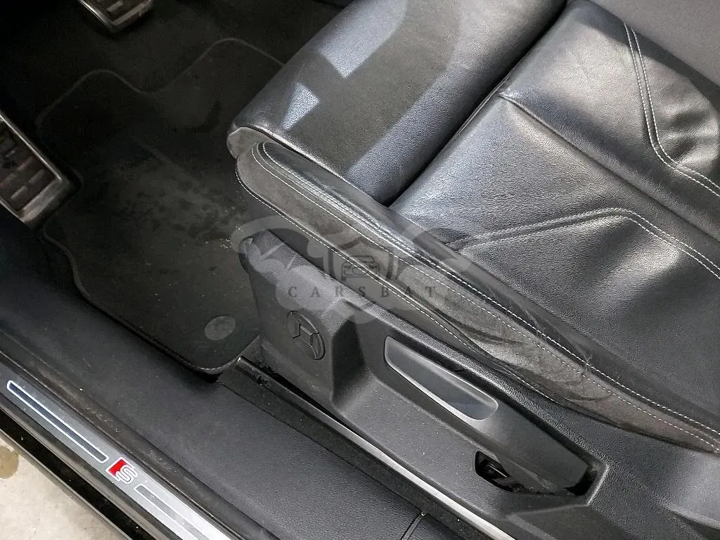 Audi Q3 Sportback 2.0 TDI Business 2020
