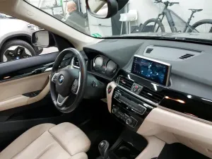 BMW X1 18i Advantage 2022