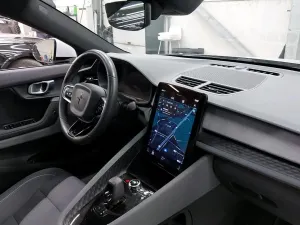 Polestar 2 Standard Range 2022