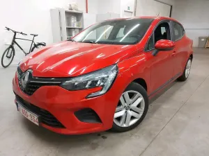 Renault Clio 1.6i Corporate Edition 2021
