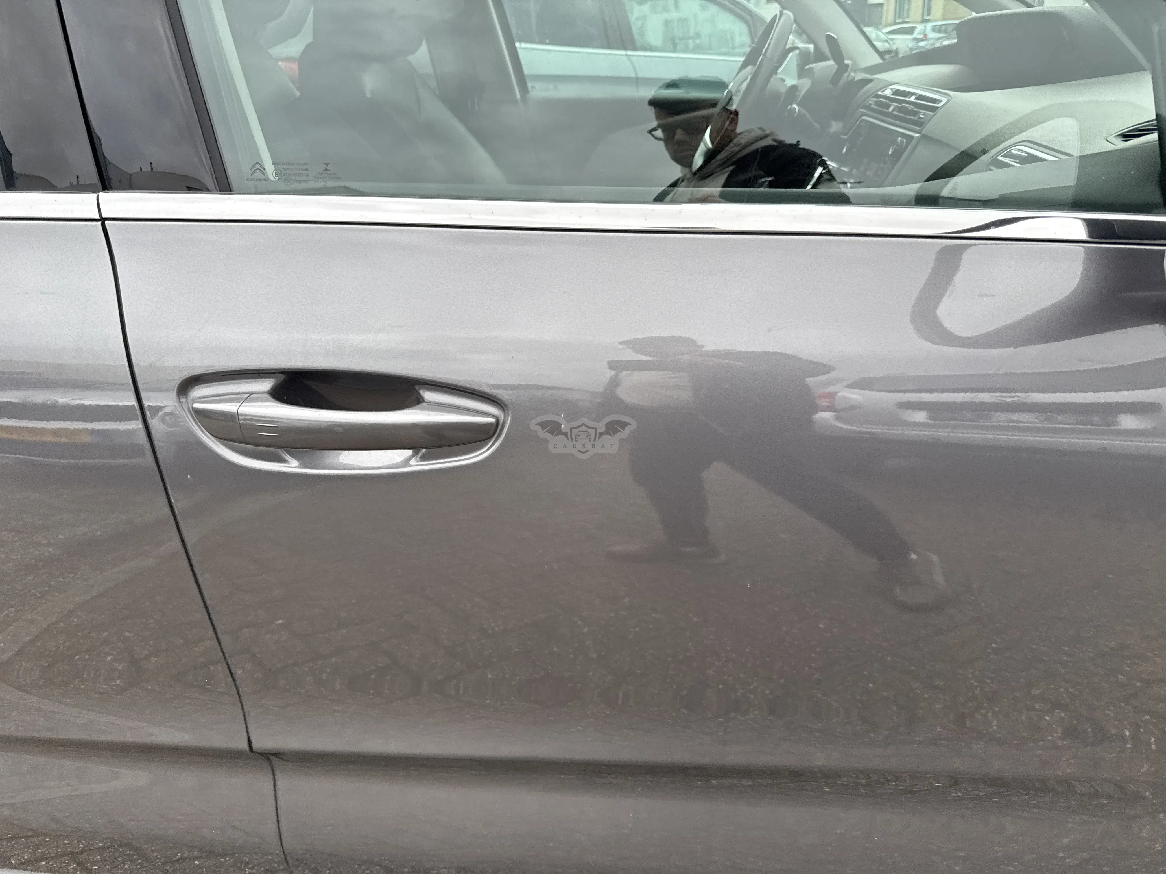 Citroën C4 Picasso 1.6 HDI Business Plus 2019