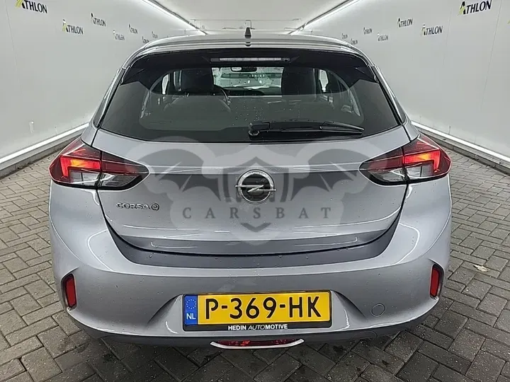 Opel Corsa-e Elegance 2022