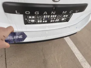 Dacia Logan 1.5 DCI Laureate 2016