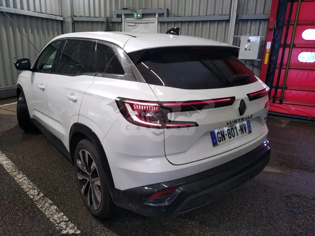 Renault Austral 1.2 Techno 2023