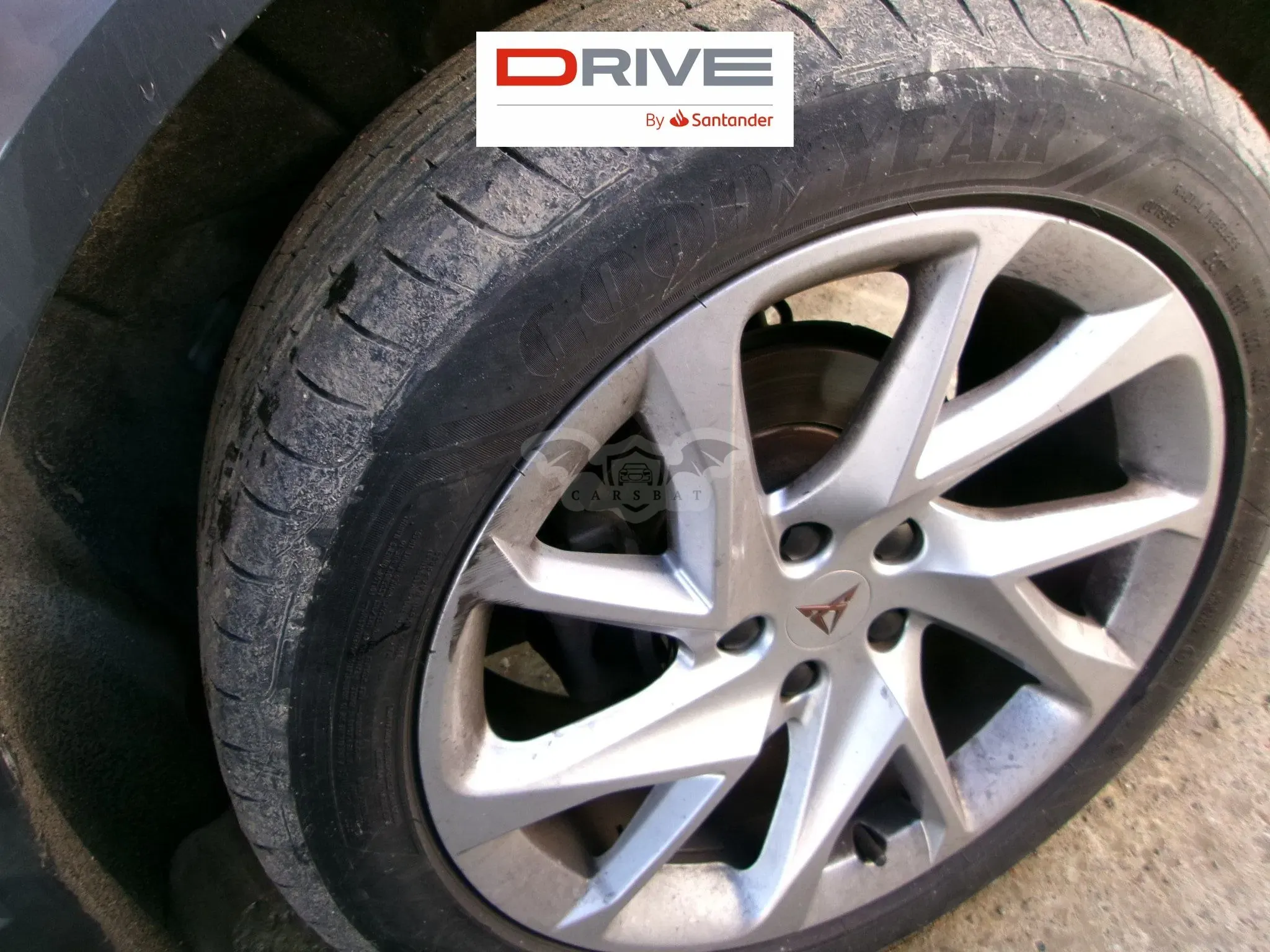 Cupra Formentor 1.5 TSI 2024
