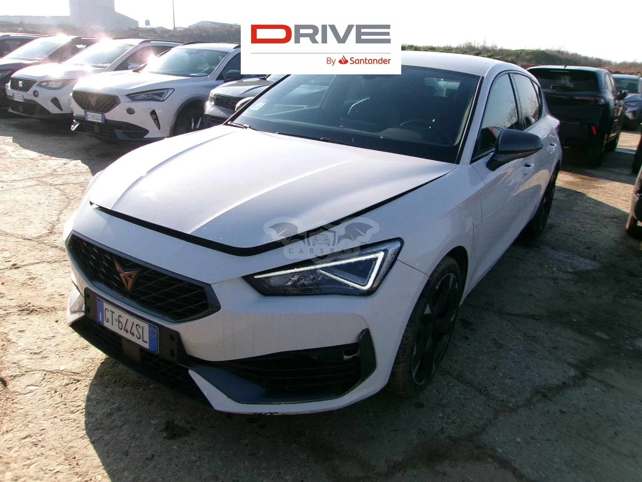 Cupra Leon 1.5 2024
