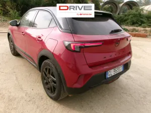 Opel Mokka 1.2 GS 2022