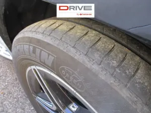 Mercedes-Benz GLE Coupé 350de AMG Line 2024