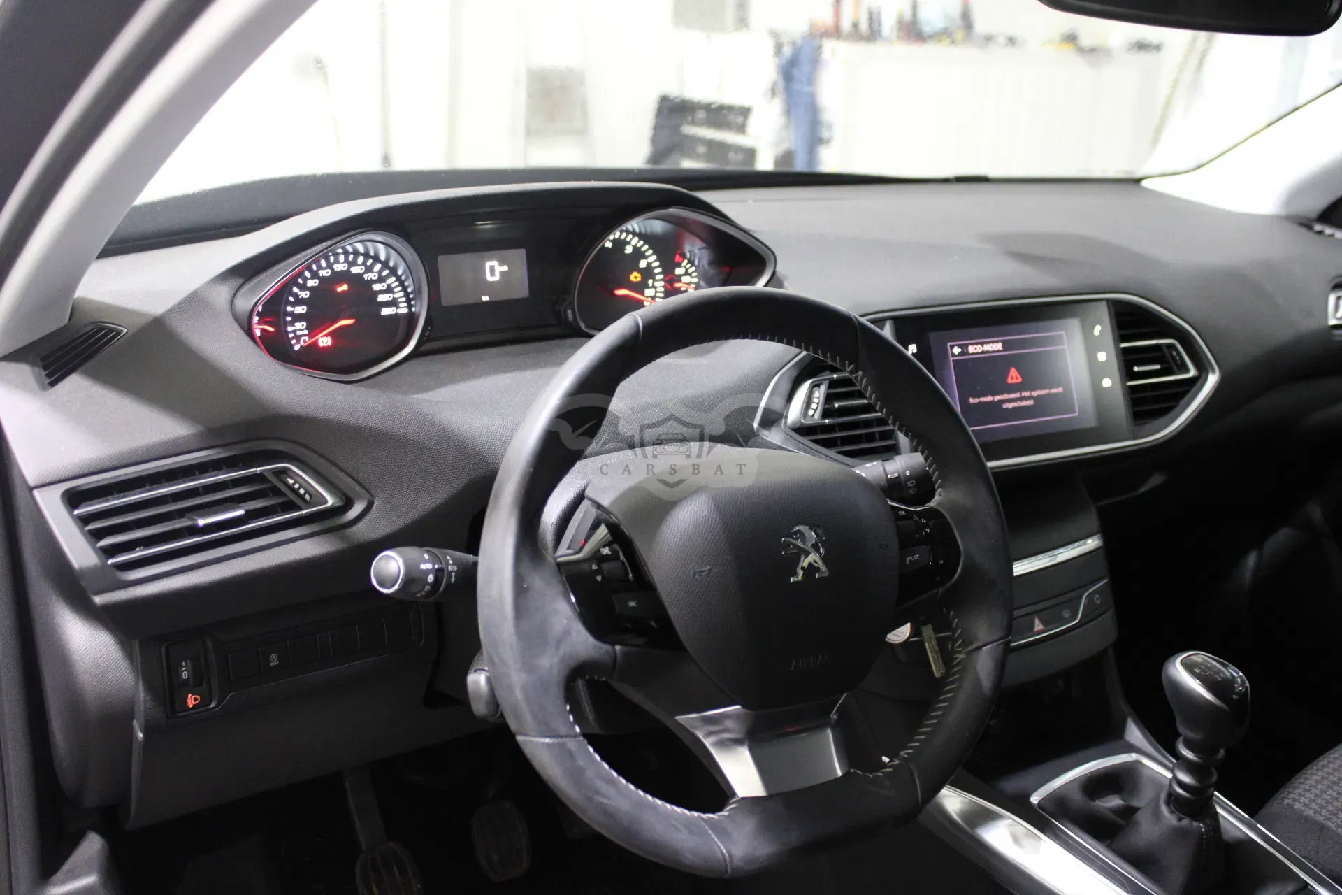 Peugeot 308 1.2i Style 2020