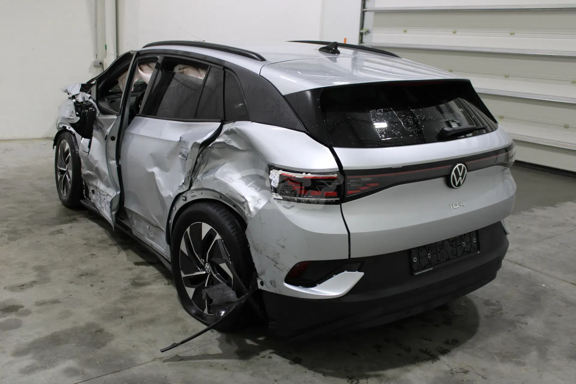 Volkswagen ID.4 77 kWh Pro 2024
