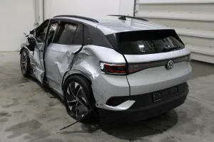 Volkswagen ID.4 77 kWh Pro 2024