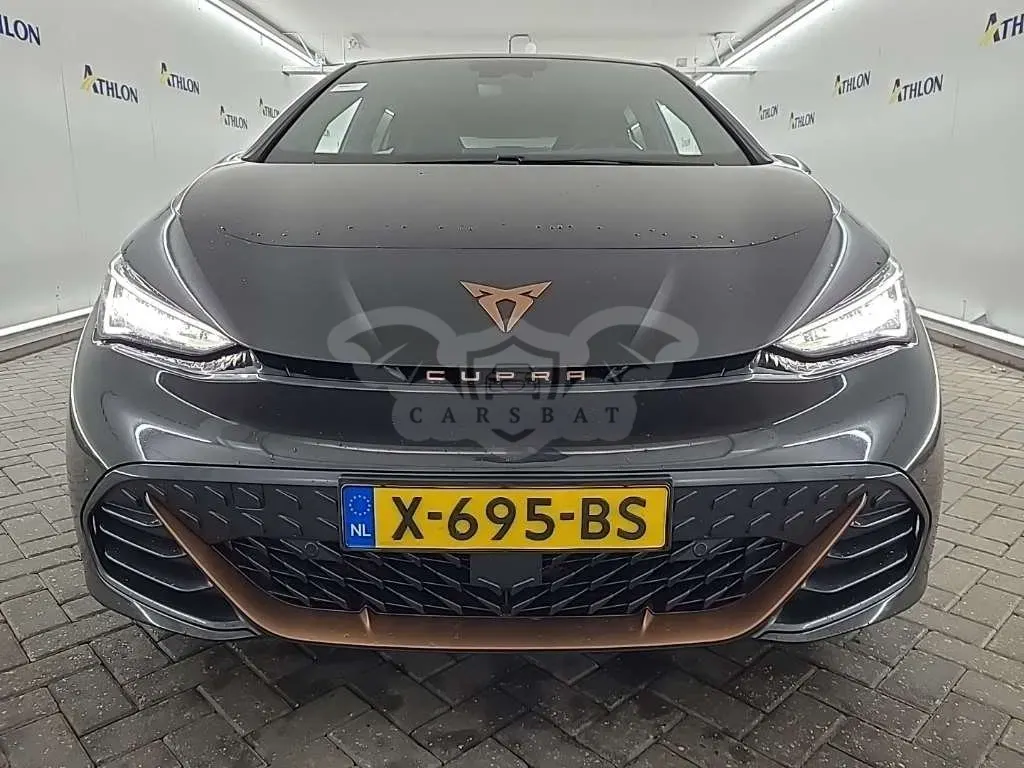 Cupra Born 58 kWh Essential 2023