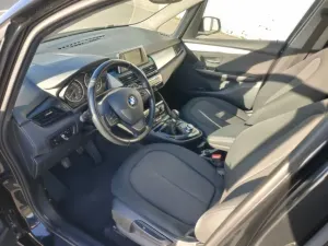 BMW 2 Series Gran Tourer 216 2016